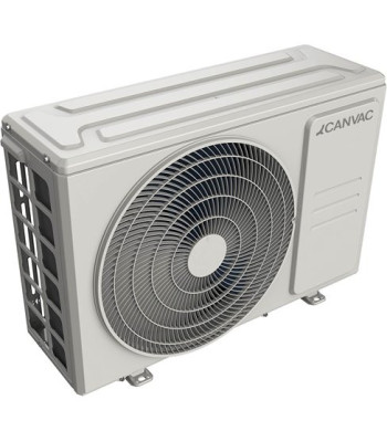 Canvac Q Heat 1220-E1 - Varmepumpe