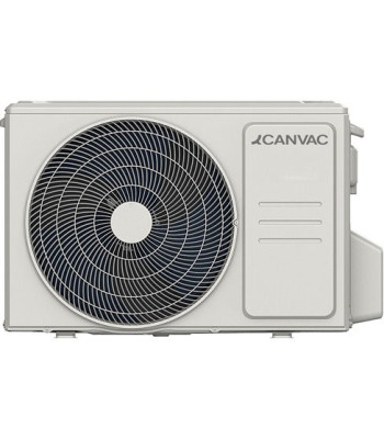 Canvac Q Heat 1220-E1 - Varmepumpe