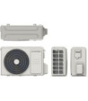 Canvac Q Heat 1220-E1 - Varmepumpe