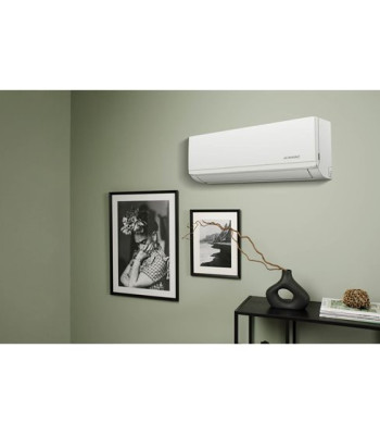 Canvac Q Heat 1220-E1 - Varmepumpe