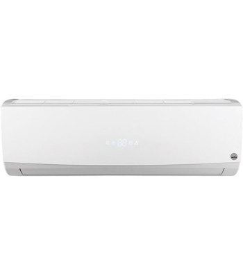 Wilfa SVALBARD EXTREME 601698 - Varmepumpe indedel