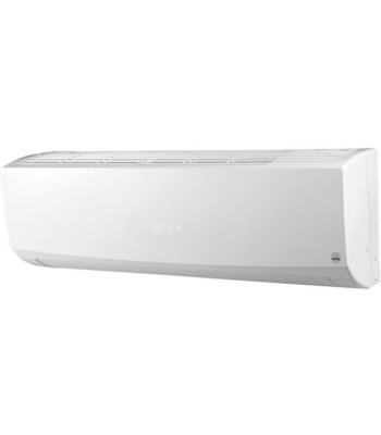 Wilfa SVALBARD EXTREME 601698 - Varmepumpe indedel