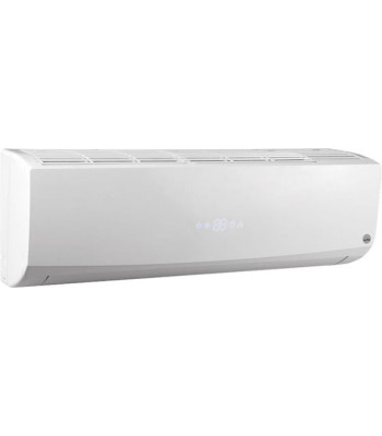 Wilfa SVALBARD EXTREME 601698 - Varmepumpe indedel