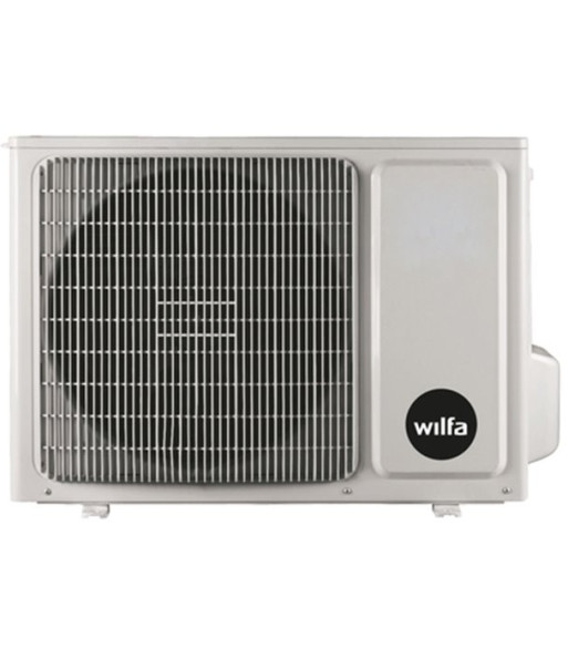Wilfa SVALBARD EXTREME 601699 - Varmepumpe udedel