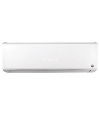 Wilfa NARVIK 25 601702 - Varmepumpe indedel