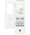 Wilfa NARVIK 25 601702 - Varmepumpe indedel