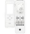 Wilfa NARVIK 25 601703 - Varmepumpe udedel