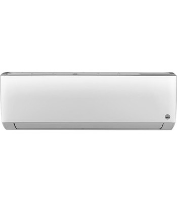 Wilfa NARVIK 35 601704 - Varmepumpe indedel