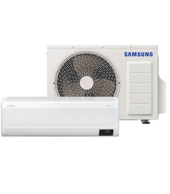 Samsung Nordic Wind-Free 35 - Varmepumper