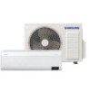 Samsung Nordic Wind-Free 35 - Varmepumper