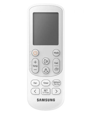 Samsung Nordic Wind-Free 35 - Varmepumper