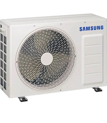 Samsung Nordic Wind-Free 35 - Varmepumper