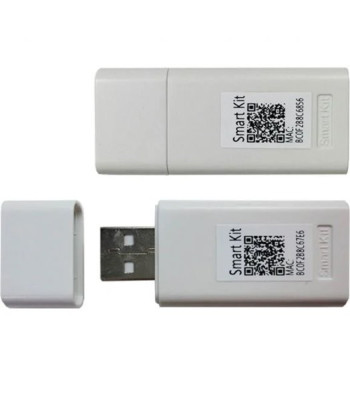 Canvac Q HEAT WIFI - Wifi modul til Canvac varmepumper