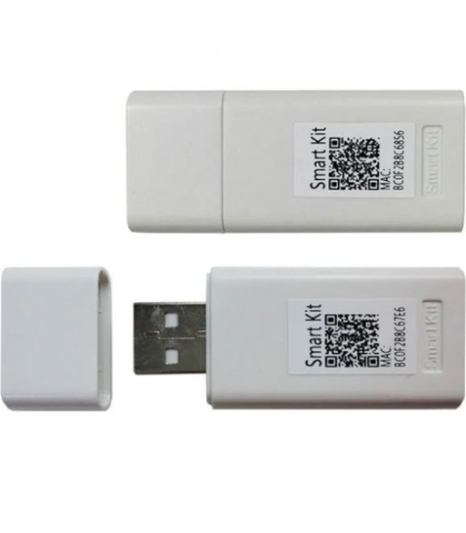 Canvac Q HEAT WIFI - Wifi modul til Canvac varmepumper