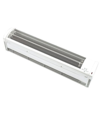 Thermex 310.34.2905.3 Lufttæppe COR 9-1500 n - Varme-/Koldbl