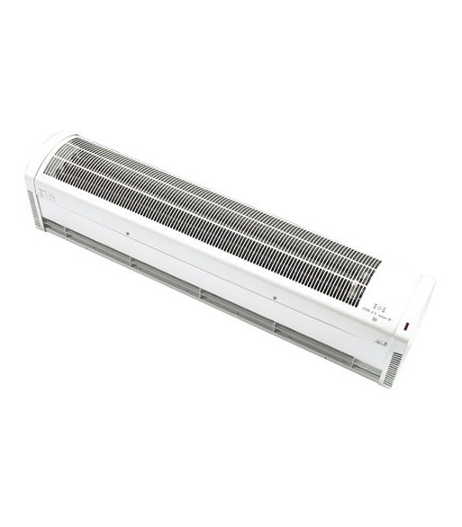 Thermex 310.34.2905.3 Lufttæppe COR 9-1500 n - Varme-/Koldbl Thermex 310.34.2905.3 Lufttæppe COR 9-1500 n - Varme-/Koldbl