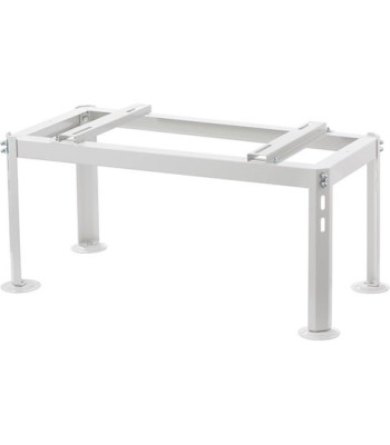 Canvac jordstativ SCD500002 - Stativ til varmepumpe
