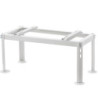 Canvac jordstativ SCD500002 - Stativ til varmepumpe