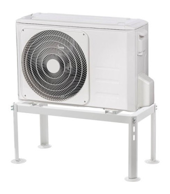 Canvac jordstativ SCD500002 - Stativ til varmepumpe