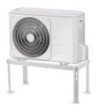 Canvac jordstativ SCD500002 - Stativ til varmepumpe