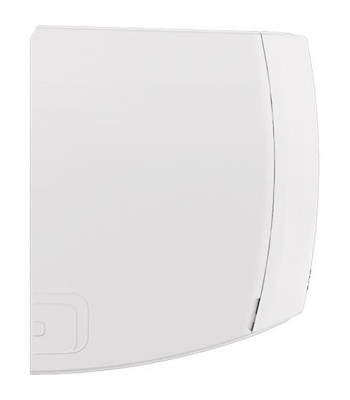 Qlima S-7026 Supreme WiFi A+++ - Varmepumpe