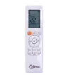 Qlima S-7026 Supreme WiFi A+++ - Varmepumpe