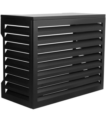 Klimabrands Outdoor cover aluminium