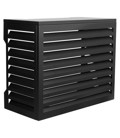 Klimabrands Outdoor cover aluminium