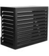 Klimabrands Outdoor cover aluminium