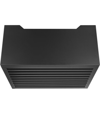 Klimabrands Outdoor cover aluminium