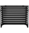 Klimabrands Outdoor cover aluminium