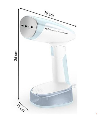 Tefal Access Steam Pocket - Tøjsteamer