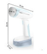 Tefal Access Steam Pocket - Tøjsteamer