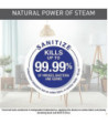 Tefal Access Steam Pocket - Tøjsteamer