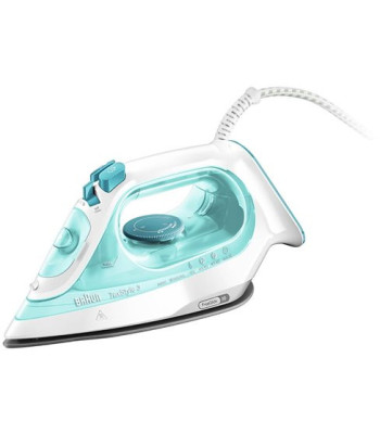 Braun SI3043GR TexStyle 3 - Dampstrygejern