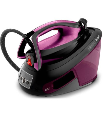 Tefal Express Vision SV8152E0 - Dampstation