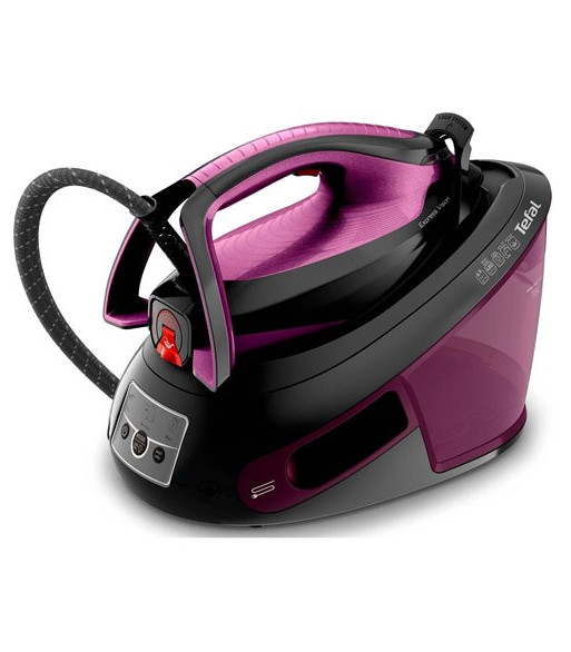 Tefal Express Vision SV8152E0 - Dampstation Tefal Express Vision SV8152E0 - Dampstation