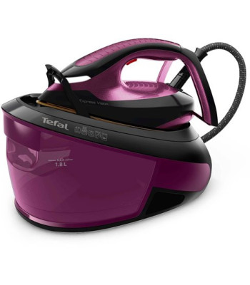 Tefal Express Vision SV8152E0 - Dampstation