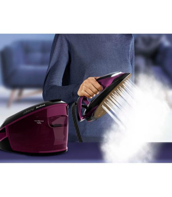 Tefal Express Vision SV8152E0 - Dampstation