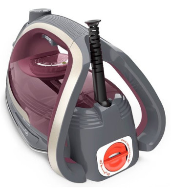 Tefal FV6840E0 - Dampstrygejern