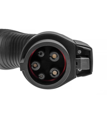 GREENCELL Ladekabel Elbil EV20 Typ1 5m - Ladekabel