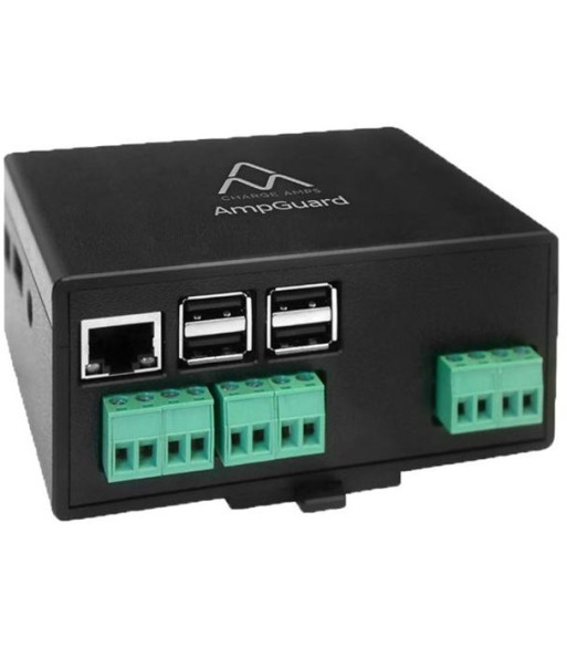 Amp Guard Home - Tilbehør til ladestander Amp Guard Home - Tilbehør til ladestander