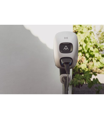  4G - Ladestander