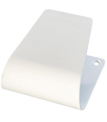  hvid - Kabelholder