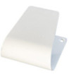  hvid - Kabelholder