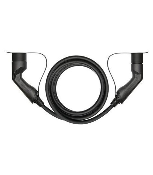 S-Line Laddkabel Typ2 32A 22kW 7M - Ladekabel S-Line Laddkabel Typ2 32A 22kW 7M - Ladekabel