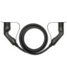 S-Line Laddkabel Typ2 32A 22kW 7M - Ladekabel