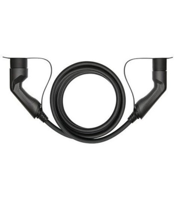 S-Line Laddkabel Typ2 16A 11kW 10M - Ladekabel