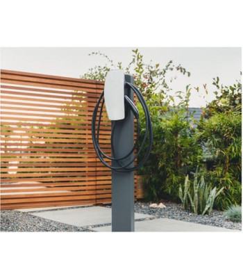 Tesla Wall Connector 22KW