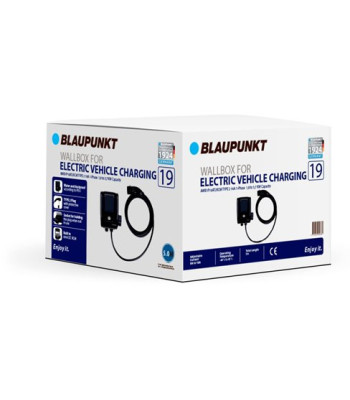 Blaupunkt AWB1P16AT2RCM (Charging station 3